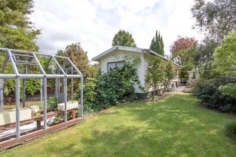 Photo of property in 94 Botanical Road, Takaro, Palmerston North, 4412