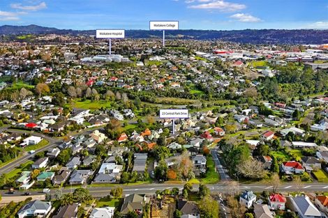 Photo of property in 23 Central Park Drive, Te Atatu South, Auckland, 0610