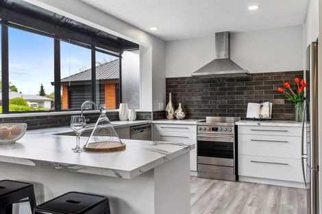 Photo of property in 52 Isaac Wilson Road, Kaiapoi, 7630