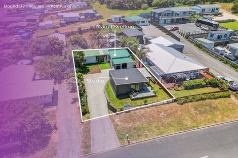Photo of property in 5 Doubtless Bay Drive, Karikari Peninsula, Kaitaia, 0483
