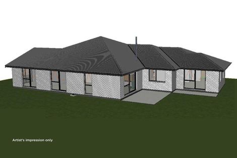 Photo of property in 63 Greendale Road, Darfield, 7510