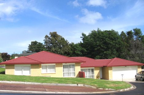 Photo of property in 12 Ali Place, Ranui, Auckland, 0612