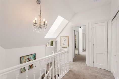 Photo of property in 20 Poynder Avenue, Merivale, Christchurch, 8014