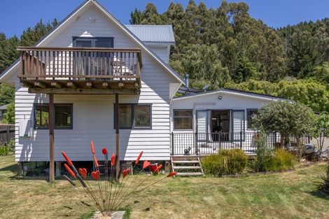 Photo of property in 10 Monalua Avenue, Purau, Diamond Harbour, 8972