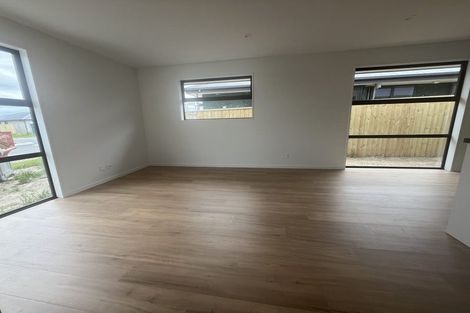 Photo of property in 6 Peek Lane, Rolleston, 7615