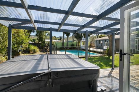 Photo of property in 130 Consols Street, Waihi, 3610