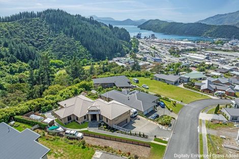 Photo of property in 24 Harbour View Heights, Picton, 7220