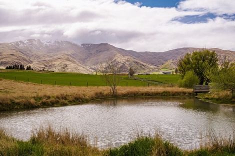 Photo of property in 317 Crown Range Road, Arrow Junction, Queenstown, 9371