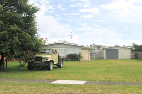 Photo of property in 105 Mark Street, Whangamata, 3620