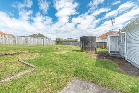 Photo of property in 45 Harper Street, Gonville, Whanganui, 4501