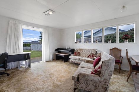 Photo of property in 26 Banks Road, Matamata, 3473
