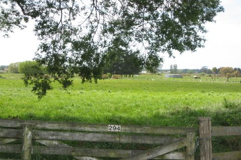 Photo of property in 294 Tuahiwi Road, Tuahiwi, Kaiapoi, 7691