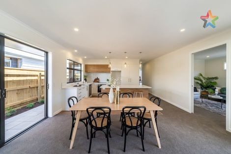 Photo of property in 23 Te Ara O Motutawa, Avalon, Lower Hutt, 5011