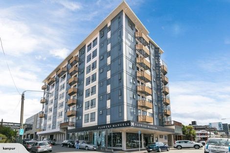 Photo of property in Southern Cross Apartments, 104/35 Abel Smith Street, Te Aro, Wellington, 6011