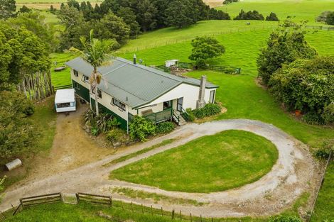 Photo of property in 5685 State Highway 12, Kaikohe, 0472