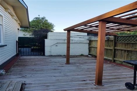 Photo of property in 1a France Road, Bluff Hill, Napier, 4110