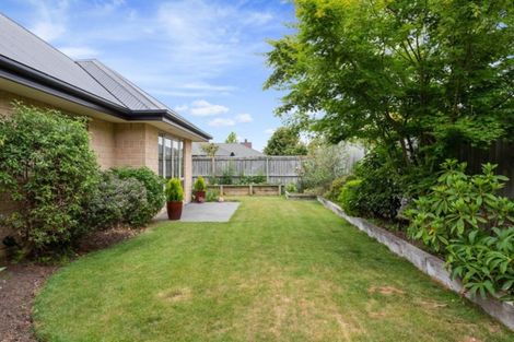 Photo of property in 5 Ascot Place, Rangiora, 7400