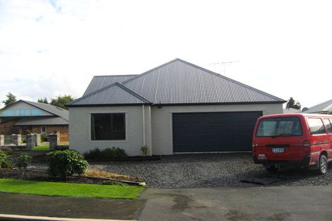 Photo of property in 63 Perth Street, Mosgiel, 9024