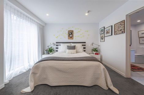 Photo of property in Vsp Nothern Tower, 1303/166 Victoria Street, Te Aro, Wellington, 6011