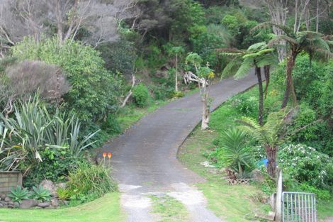 Photo of property in 642 Thames Coast Sh25 Road, Waiomu, Thames, 3575
