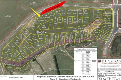 Photo of property in 43 John Andrew Drive, Warkworth, 0910