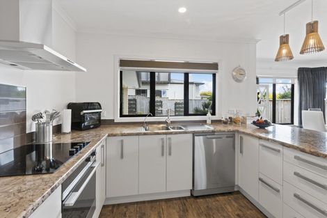 Photo of property in 136b Cambridge Street, Levin, 5510