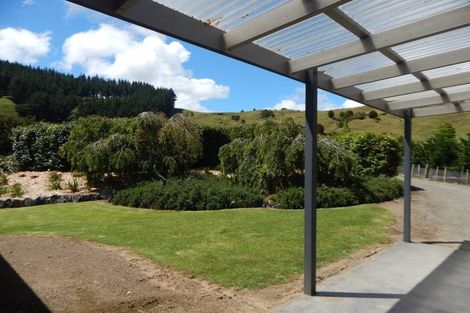 Photo of property in 581 Omaunu Road, Kaeo, 0479