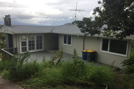 Photo of property in 3 Hilling Street, Titirangi, Auckland, 0604