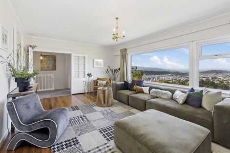 Photo of property in 3 Puketiro Avenue, Northland, Wellington, 6012