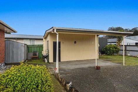 Photo of property in 26 Newall Street, Kawerau, 3127