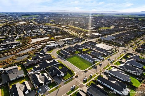 Photo of property in 11 Putakitaki Street, Lincoln, 7608