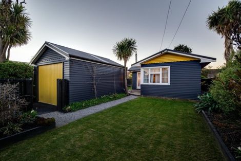 Photo of property in 46 Halsey Street, South New Brighton, Christchurch, 8062