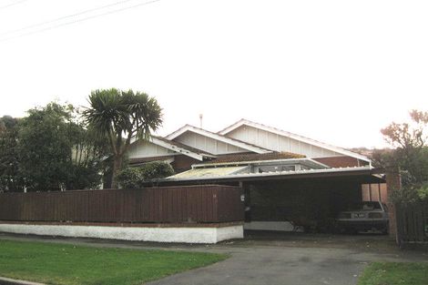 Photo of property in 18 Sandringham Street, Saint Clair, Dunedin, 9012