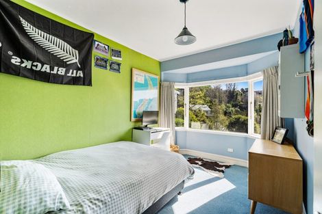 Photo of property in 29 Havelock Road, Hospital Hill, Napier, 4110