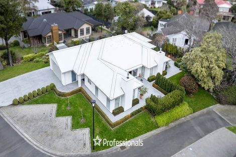 Photo of property in 5 Bateson Way, Heretaunga, Upper Hutt, 5018