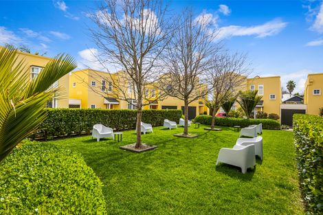 Photo of property in Grace Square, 81j Vermont Street, Ponsonby, Auckland, 1011