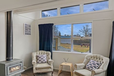 Photo of property in 1 Macaulay Place, Twizel, 7901