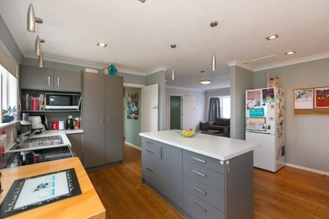 Photo of property in 19 Clyde Street, Ferndale, New Plymouth, 4310