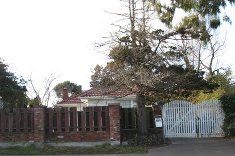 Photo of property in 164 Springfield Road, St Albans, Christchurch, 8014