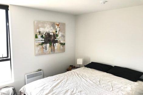 Photo of property in Leicester Executive Apartments, 402/282 Madras Street, Christchurch Central, Christchurch, 8011