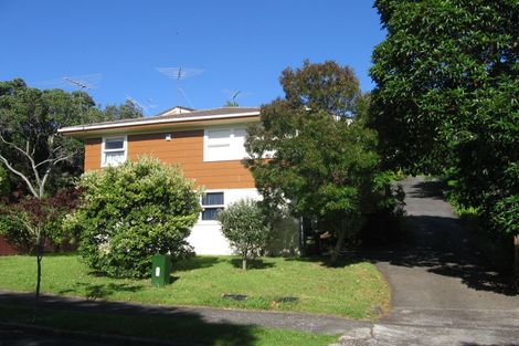 Photo of property in 3/5 Houghton Street, Meadowbank, Auckland, 1072