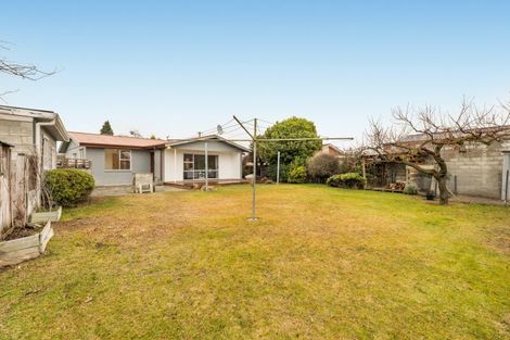 Photo of property in 7 Syndic Street, Cromwell, 9310