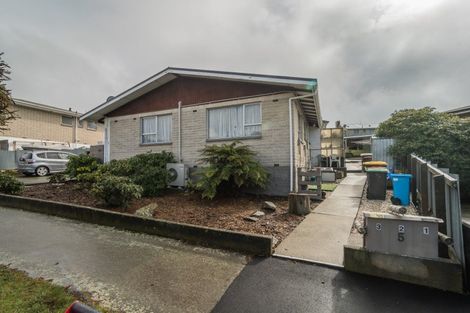 Photo of property in 3/5 Beaumont Street, Oceanview, Timaru, 7910