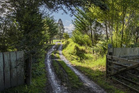 Photo of property in 1933 Mangakahia Road, Titoki, Whangarei, 0172