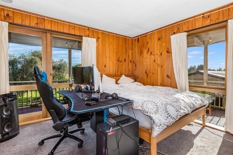 Photo of property in 104 Ringawhati Road, Otaki, 5583