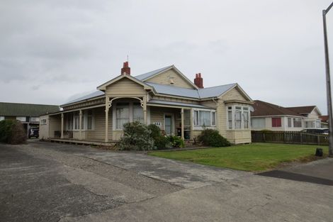 Photo of property in 144 Grey Street, Palmerston North, 4410
