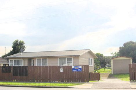 Photo of property in 1/97 Mahia Road, Manurewa, Auckland, 2102