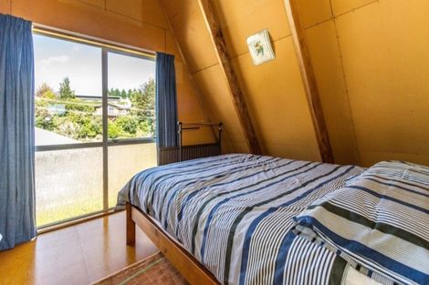 Photo of property in 48 Burns Street, Ohakune, 4625