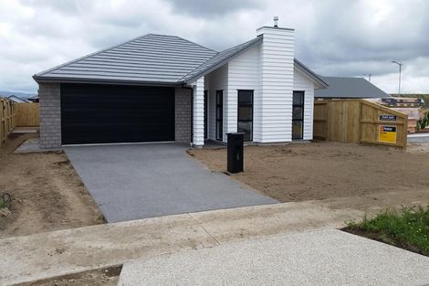 Photo of property in 6 Rotomanu Place, Pyes Pa, Tauranga, 3112