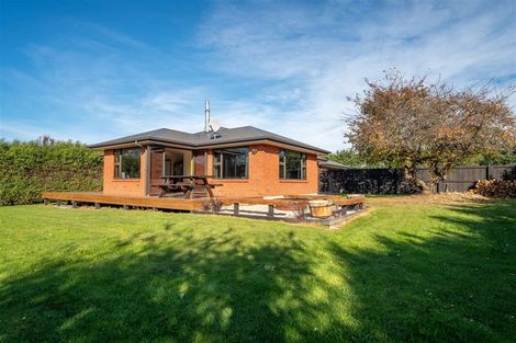 Photo of property in 18 Maclean Street, Glenavy, Waimate, 7980
